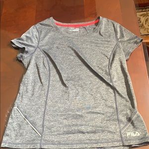 FILA SPORT TOP